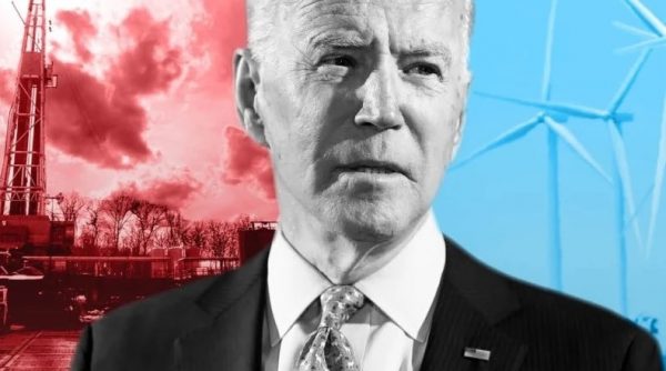 Joe Biden e la prospettiva di un nuovo american dream