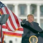 L’America si è rialzata ma teme il colpo di coda di Trump