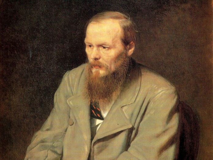 Dostoevskij il vero padre dell’inconscio