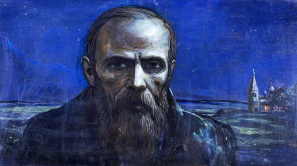 Dostoevskij il vero padre dell’inconscio