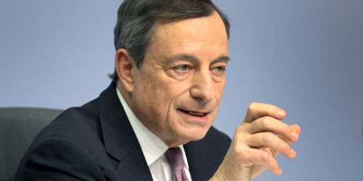 Il mezzogiorno e il Governo con un Draghi nel motore della Costituzione