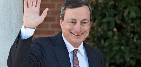 Il vaccino Draghi per l’Italia alla deriva