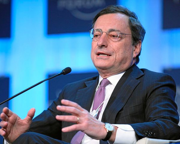 Draghi e la politica italiana alla prova del pragmatismo