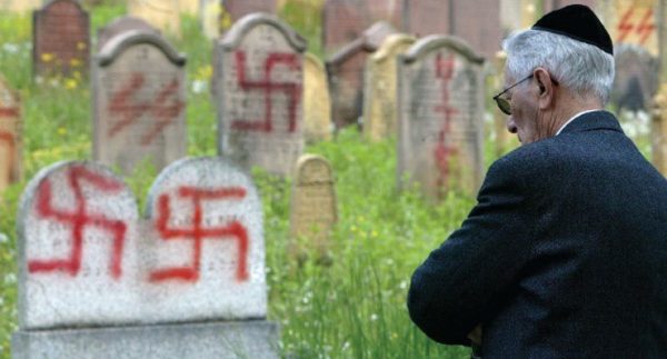 Dureghello cultura e presa di coscienza essenziali contro i veleni dell’antisemitismo