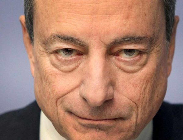 Draghi riforma la politica e destruttura i partiti