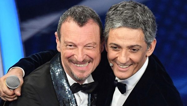 All’anno zero di Sanremo vincono Covid e Maneskin