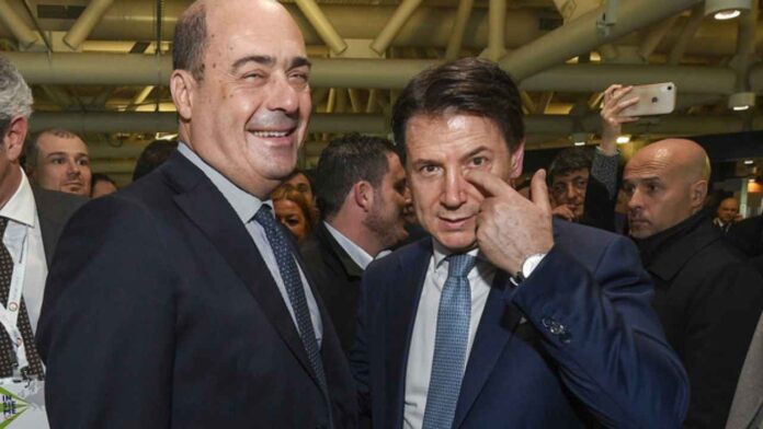 Alleanze e nomine in surplace per Berlusconi