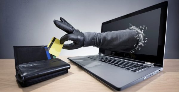 Cybercrime come difendersi dal furto dei dati