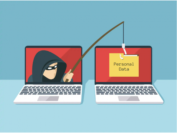 Cybercrime come difendersi dal furto dei dati