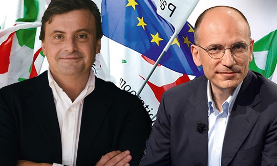 Italia baricentro europeo Draghi rilancia l'alleanza con gli Usa
