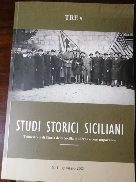 Trasfigurazioni editoriali nella Sicilia del dopo Sciascia