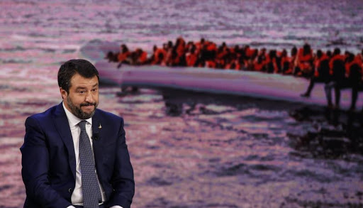 Tutti i contraccolpi politici del processo a Salvini