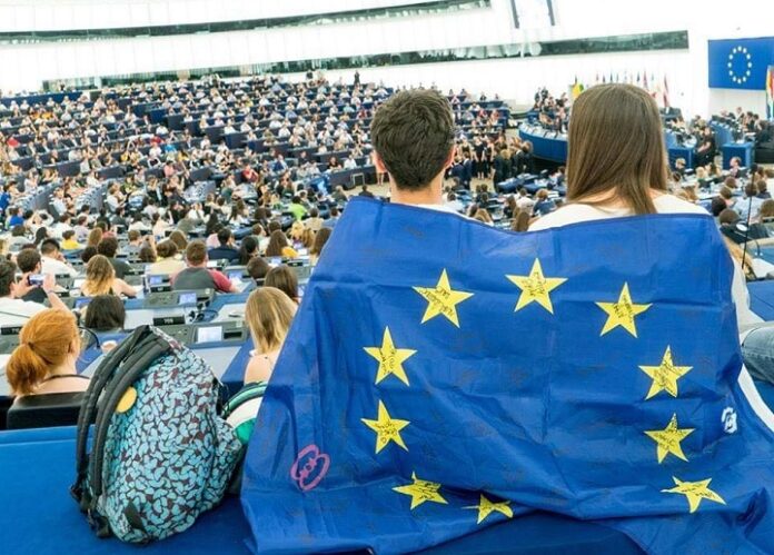 L'Erasmus riparte e raddoppia l'Europa del 2050 non è più un sogno