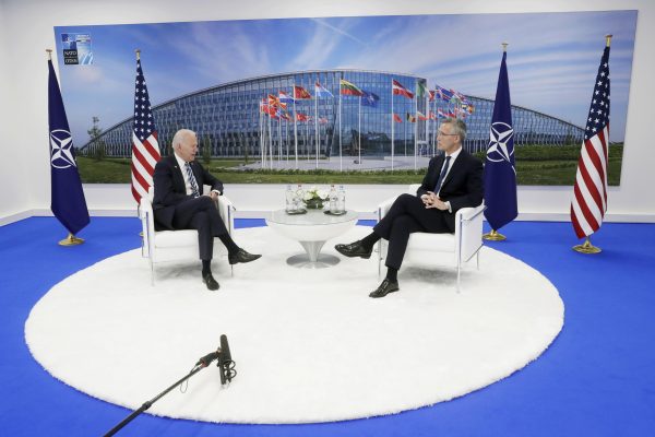 Biden e la partita a scacchi nucleare con Russia e Cina