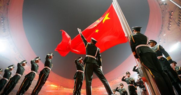 Anarchici Russia Cina e fondamentalismo: l'analisi dell'intelligence 