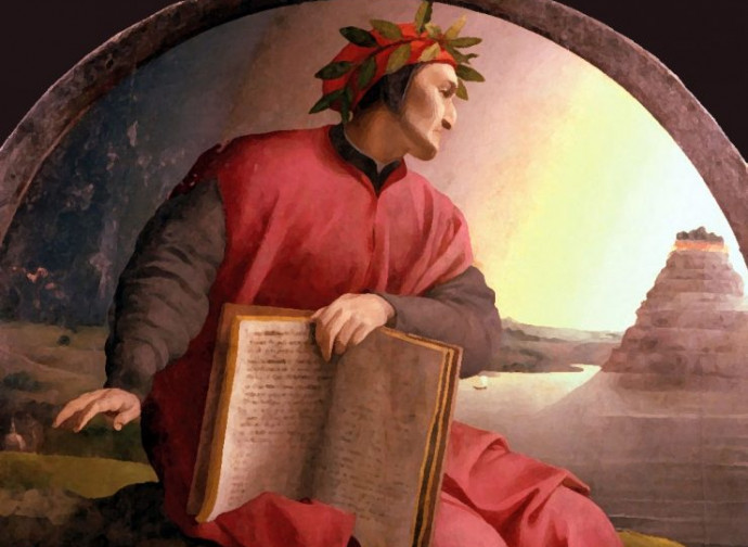 Le parole chiave dell’intramontabilità di Dante Alighieri
