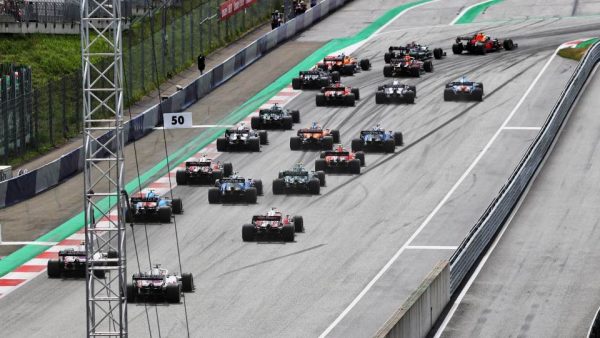 Gp Austria: bis di Verstappen Ferrari nuovo flop