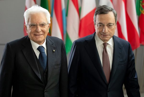L'irresponsabilità politica che rischia di affondare l’Italia