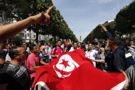 Tunisia Europa e Italia non restino a guardare