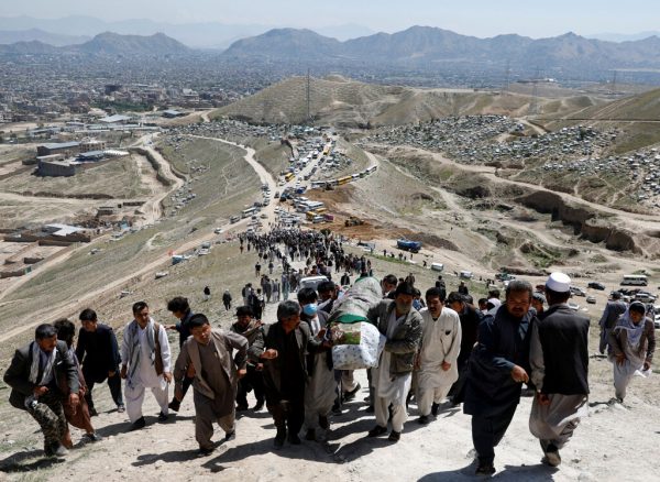Il sarto di Kabul storia simbolo della tragedia afghana