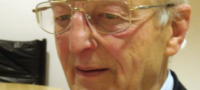 La grandezza sconosciuta del gesuita Roger Lenaers