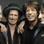 Addio ai 100 mila Watts dei Rolling Stones