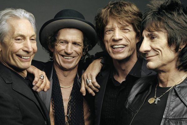 Addio ai 100 mila Watts dei Rolling Stones
