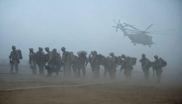 Afghanistan l’apocalisse ancora più grave del Vietnam