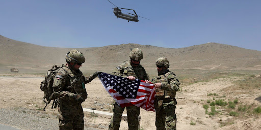 Afghanistan l’apocalisse ancora più grave del Vietnam