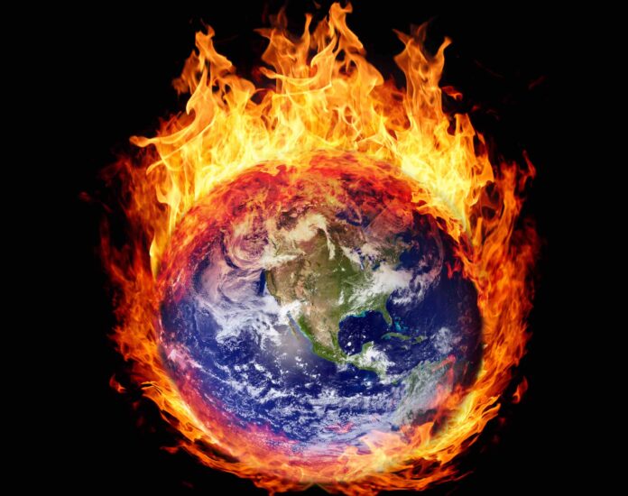 Come evitare che il mondo scivoli nell’inferno del clima