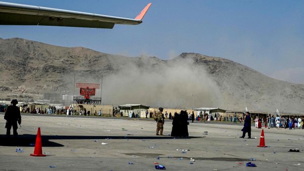 La valanga di Kabul e il rischio dello tsunami islamico