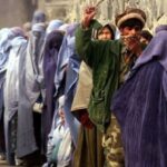 Il genocidio annunciato dell'Afghanistan