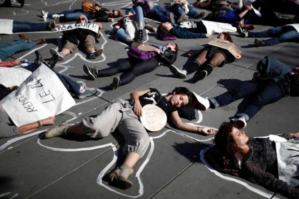 La mobilitazione che manca per fermare i femminicidi