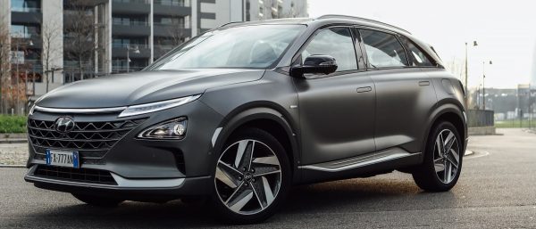 L’auto si riprende il futuro e ricomincia da Monaco