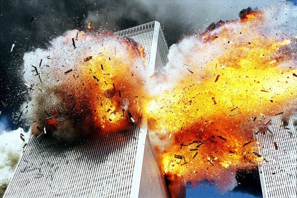 L’11 settembre e l’onda lunga del terrorismo islamico