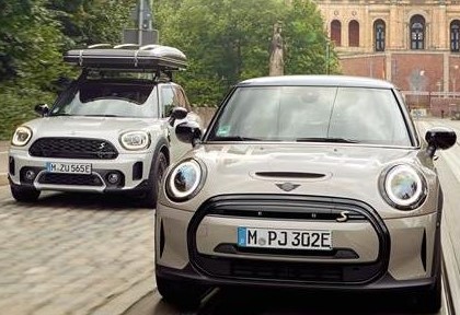 L’auto si riprende il futuro e ricomincia da Monaco