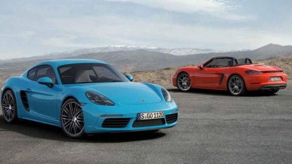 L’auto si riprende il futuro e ricomincia da Monaco