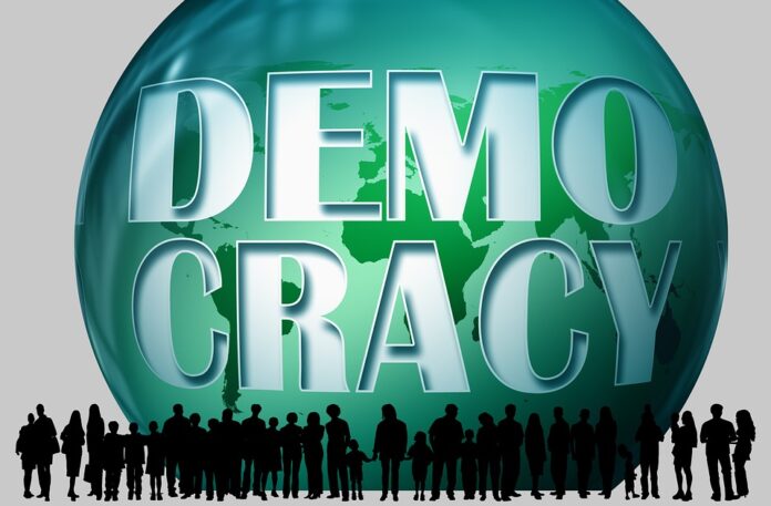 Democrazia partecipazione e dintorni