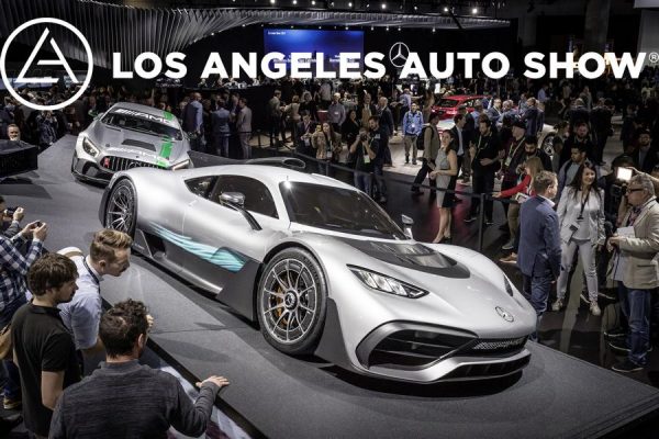 Exploit Porsche ed Alfa al redivivo salone di Los Angeles