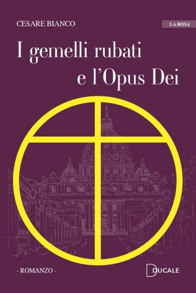 Il romanzo che si addentra nelle viscere dell’Opus Dei