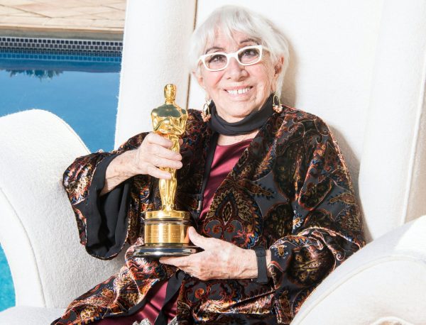 L’ultima regia dell’epilogo di Lina Wertmüller