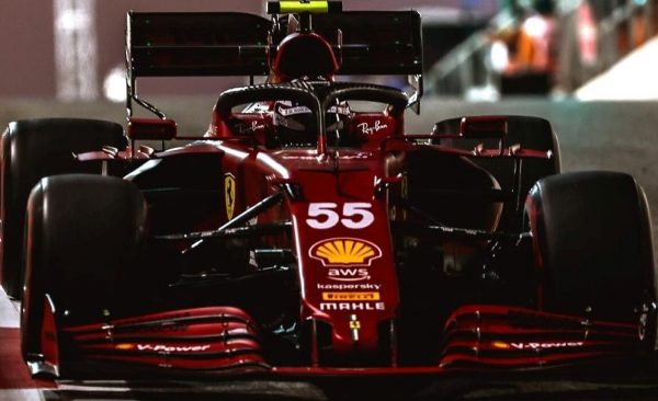 Verstappen campione all’ultimo giro Ferrari terza