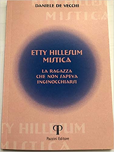 Fede e martirio di Etty Hillesum nell'abisso dell'olocausto
