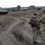 Russia a un passo dall'invasione dell'Ucraina