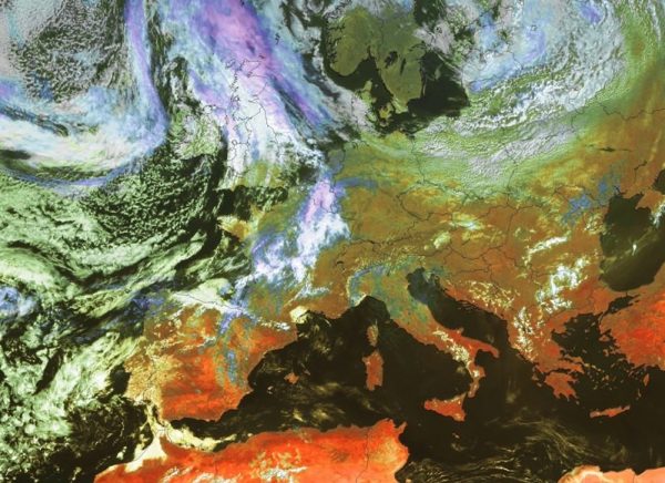 L’Europa e il clima si può dare di più