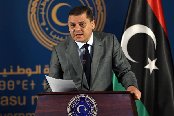 Libia disastrata Libia tormento dell’Italia