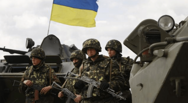La controffensiva di Kiev costringe Mosca sulla difensiva