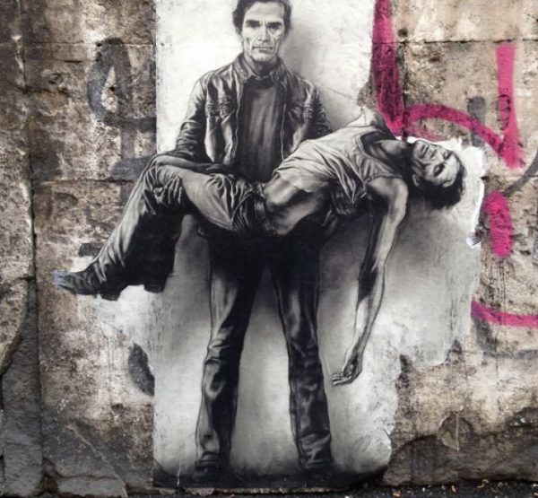 Quell’eccesso di Pasolini che distorce Pasolini