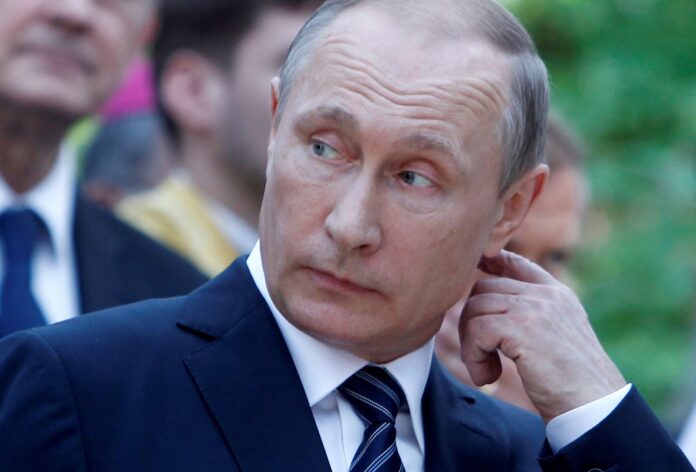 Putin al capolinea del disastro della Crimea