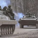 Rinascita della Nato e potenziamento difensivo di Kiev